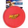 Nerf Dog Flyer Dog Toy