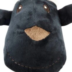 Charming Pet Scruffles Lamb Squeaky Plush Dog Toy -Pet Toys Shop 190541 PT6. AC SS1800 V1594677458