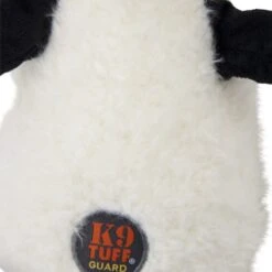 Charming Pet Scruffles Lamb Squeaky Plush Dog Toy -Pet Toys Shop 190541 PT7. AC SS1800 V1594678869