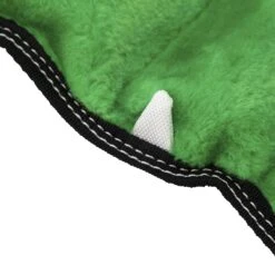 Outward Hound Tough Seamz Squeaky Plush Dog Toy -Pet Toys Shop 190614 PT3. AC SS1800 V1636512492