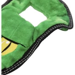 Outward Hound Tough Seamz Squeaky Plush Dog Toy -Pet Toys Shop 190614 PT5. AC SS1800 V1636521189