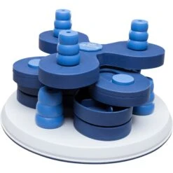 TRIXIE Flower Tower Activity Strategy Game Dog Toy 15 TRIXIE Flower Tower Activity Strategy Game Dog Toy -Pet Toys Shop 207403 PT8. AC SS1800 V1686331380