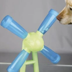 TRIXIE Windmill Activity Strategy Game Dog Toy -Pet Toys Shop 207407 PT2. AC SS1800 V1686331411