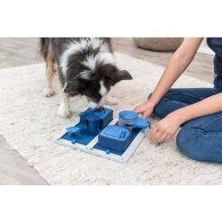 TRIXIE Poker Box 2 Activity Strategy Game Dog Toy -Pet Toys Shop 207409 PT2. AC SS1800 V1686328488