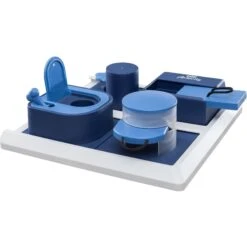 TRIXIE Poker Box 2 Activity Strategy Game Dog Toy -Pet Toys Shop 207409 PT5. AC SS1800 V1686329078