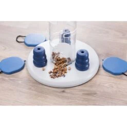 TRIXIE Gambling Tower Activity Strategy Game Dog Toy 13 TRIXIE Gambling Tower Activity Strategy Game Dog Toy -Pet Toys Shop 207411 PT5. AC SS1800 V1686329049