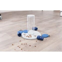 TRIXIE Gambling Tower Activity Strategy Game Dog Toy 15 TRIXIE Gambling Tower Activity Strategy Game Dog Toy -Pet Toys Shop 207411 PT7. AC SS1800 V1686330171