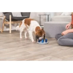 TRIXIE Solitaire Dog Activity Strategy Game Dog Toy -Pet Toys Shop 207413 PT3. AC SS1800 V1668617443