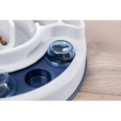 TRIXIE Slide & Feed Activity Strategy Game Dog Toy 11 TRIXIE Slide & Feed Activity Strategy Game Dog Toy -Pet Toys Shop 207415 PT4. AC SS1800 V1686336959