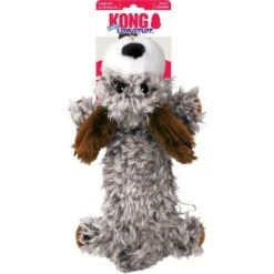 KONG Low Stuff Scruffs Dog Toy, Large 7 KONG Low Stuff Scruffs Dog Toy, Large -Pet Toys Shop 209776 PT3. AC SS1800 V1631759477