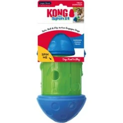 KONG Spin It Dog Toy -Pet Toys Shop 209790 PT7. AC SS1800 V1605311218