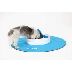 IFetch IDig Go Dog Toy, Blue -Pet Toys Shop 213248 PT2. AC SS1800 V1575486216