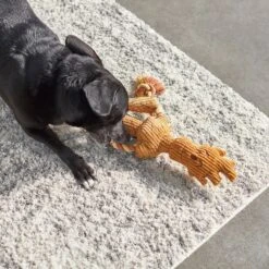 Marvel 's Groot Plush With Rope Squeaky Dog Toy -Pet Toys Shop 220722 PT3. AC SS1800 V1621383365