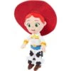 Pixar Jessie Plush Squeaky Dog Toy