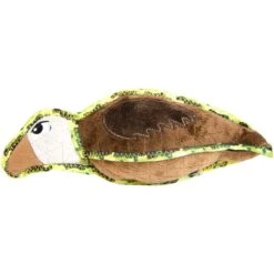 Outward Hound Xtreme Seamz Vulture Squeaky Plush Dog Toy