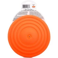 Hartz DuraPlay Disc Bacon Scented Dog Toy, Color Varies -Pet Toys Shop 232936 PT7. AC SS1800 V1661201760