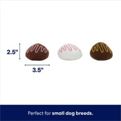 Frisco Valentine Box Of Chocolates Hide & Seek Puzzle Plush Squeaky Dog Toy -Pet Toys Shop 241739 PT2. AC SS1800 V1701365130