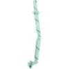 Frisco Double Fun Rope Crinkle Fetch Dog Toy