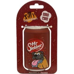 Silly Squeakers Soda Can Mr. Slobber Squeaky Dog Toy 8 Silly Squeakers Soda Can Mr. Slobber Squeaky Dog Toy -Pet Toys Shop 250906 PT3. AC SS1800 V1628107273
