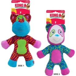 KONG Switcheroos Assorted Dog Toy, Large -Pet Toys Shop 250961 PT3. AC SS1800 V1600464055