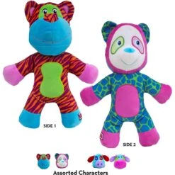 KONG Switcheroos Assorted Dog Toy, Large -Pet Toys Shop 250961 PT4. AC SS1800 V1600465570