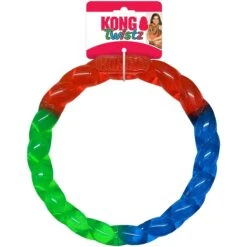 KONG Twistz Ring Dog Toy -Pet Toys Shop 250968 PT3. AC SS1800 V1631775390