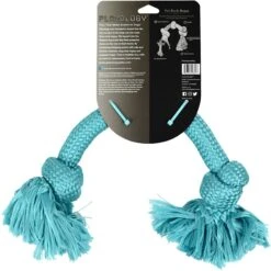 Playology Scented Dri-Tech Rope Dog Toy 13 Playology Scented Dri-Tech Rope Dog Toy -Pet Toys Shop 254308 PT6. AC SS1800 V1602196258