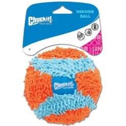 Chuckit! Indoor Ball Dog Toy