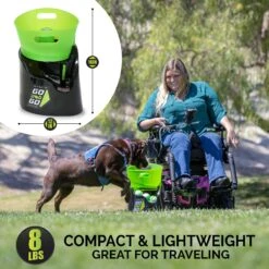 Hyper Pet GoDogGo Fetch Machine G5 Rechargeable Ball Launcher Interactive Dog Toy -Pet Toys Shop 258942 PT5. AC SS1800 V1622588603