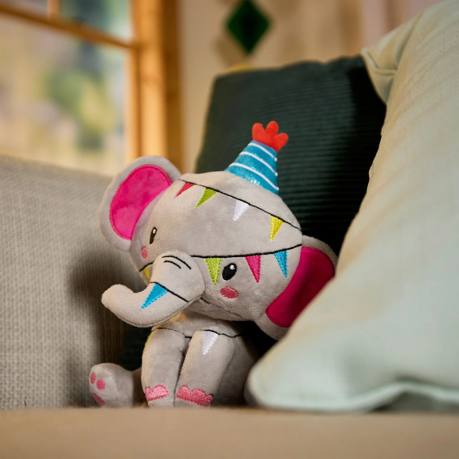 Goody Box Birthday Dog Toys & Treats 4 Goody Box Birthday Dog Toys & Treats - Image 4