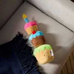 Goody Box Birthday Dog Toys & Treats 14 Goody Box Birthday Dog Toys & Treats -Pet Toys Shop 259001 PT5. AC SS1800 V1689886656