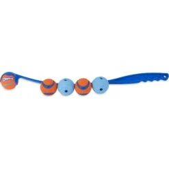 Chuckit! Classic 26M Launcher Bundle Dog Toy, Medium -Pet Toys Shop 261690 PT2. AC SS1800 V1610211445