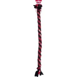 KONG Signature Mega Dual Knot Tug Rope Dog Toy 7 KONG Signature Mega Dual Knot Tug Rope Dog Toy -Pet Toys Shop 262996 PT3. AC SS1800 V1611090911