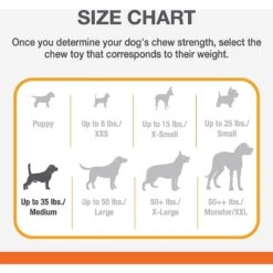 Nylabone Power Chew Chicken Flavored Knuckle Bone & Pop-In Treat Toy Combo Dog Chew Toy -Pet Toys Shop 263946 PT3. AC SS1800 V1688144879