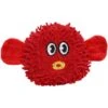 Mighty MicroFiber Balls Blowfish Plush Dog Toy