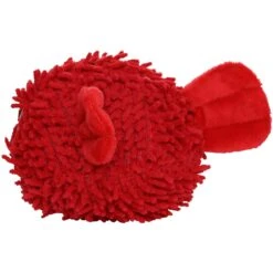 Mighty MicroFiber Balls Blowfish Plush Dog Toy 7 Mighty MicroFiber Balls Blowfish Plush Dog Toy -Pet Toys Shop 264165 PT2. AC SS1800 V1628107282