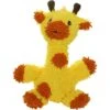 Mighty MicroFiber Giraffe Plush Dog Toy