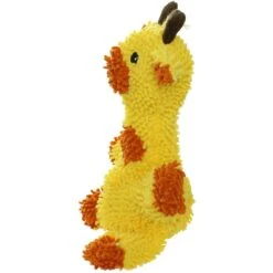 Mighty MicroFiber Giraffe Plush Dog Toy -Pet Toys Shop 264169 PT2. AC SS1800 V1628107300