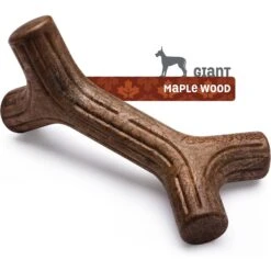 Benebone Maplestick Chew Dog Toy -Pet Toys Shop 265106 PT3. AC SS1800 V1612394505