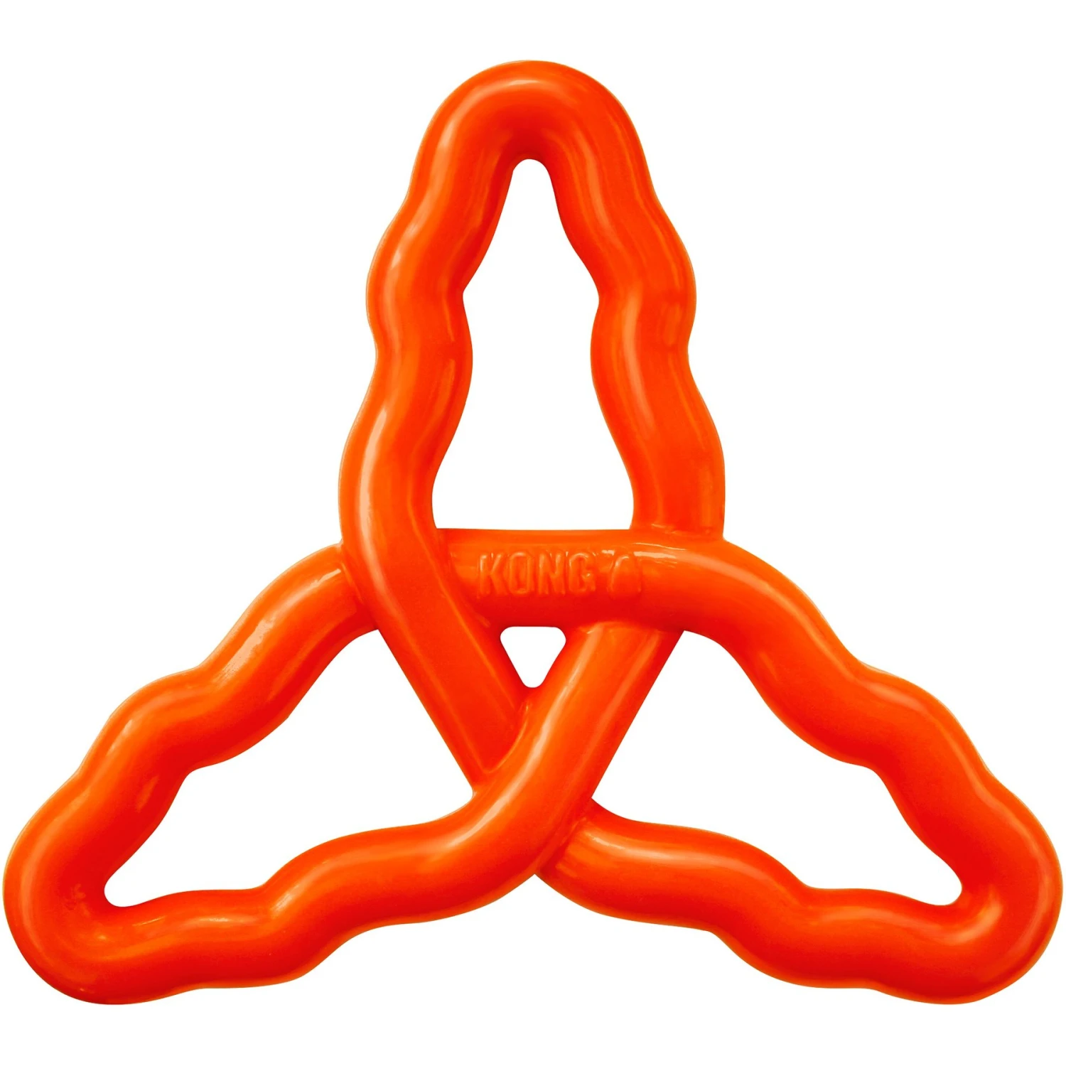 KONG Flyangle Assorted Dog Toy 1 KONG Flyangle Assorted Dog Toy