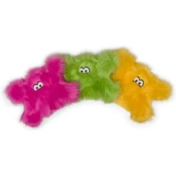 West Paw Froid Squeaky Stuffing-Free Plush Dog Toy -Pet Toys Shop 277128 PT2. AC SS1800 V1629326841