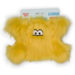 West Paw Froid Squeaky Stuffing-Free Plush Dog Toy -Pet Toys Shop 277128 PT4. AC SS1800 V1629323780