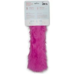 West Paw Judith Squeaky Stuffing-Free Plush Dog Toy 10 West Paw Judith Squeaky Stuffing-Free Plush Dog Toy -Pet Toys Shop 277130 PT5. AC SS1800 V1629327078