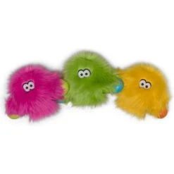 West Paw Taylor Squeaky Plush Dog Toy 8 West Paw Taylor Squeaky Plush Dog Toy -Pet Toys Shop 277138 PT2. AC SS1800 V1629326224