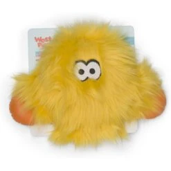 West Paw Taylor Squeaky Plush Dog Toy 9 West Paw Taylor Squeaky Plush Dog Toy -Pet Toys Shop 277138 PT4. AC SS1800 V1629323504