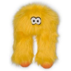 West Paw Wilson Squeaky Plush Dog Toy