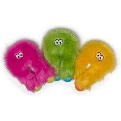 West Paw Wilson Squeaky Plush Dog Toy -Pet Toys Shop 277150 PT2. AC SS1800 V1629322269