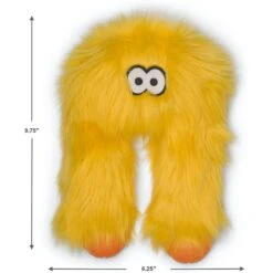 West Paw Wilson Squeaky Plush Dog Toy -Pet Toys Shop 277150 PT6. AC SS1800 V1629322872