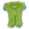 West Paw Peet Squeaky Plush Dog Toy