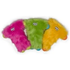 West Paw Peet Squeaky Plush Dog Toy 8 West Paw Peet Squeaky Plush Dog Toy -Pet Toys Shop 277155 PT2. AC SS1800 V1629323174